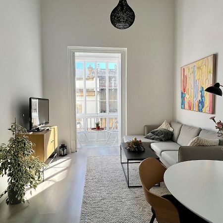 Apartamento Duplex Casa Palacio Rehabilitado Centro El Puerto El Puerto de Santa Maria Ngoại thất bức ảnh