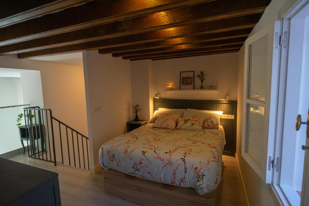 Apartamento Duplex Casa Palacio Rehabilitado Centro El Puerto El Puerto de Santa Maria Ngoại thất bức ảnh