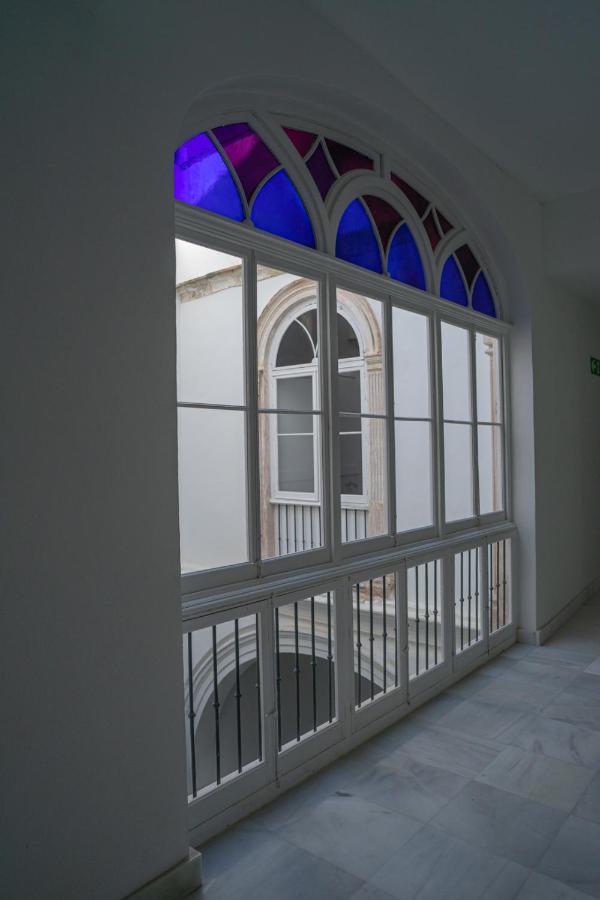 Apartamento Duplex Casa Palacio Rehabilitado Centro El Puerto El Puerto de Santa Maria Ngoại thất bức ảnh