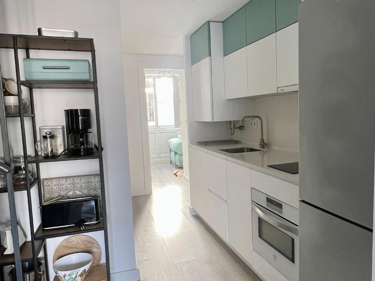 Apartamento Duplex Casa Palacio Rehabilitado Centro El Puerto El Puerto de Santa Maria Ngoại thất bức ảnh